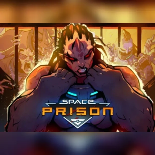Space Prison (PC) Steam Gift - GLOBAL