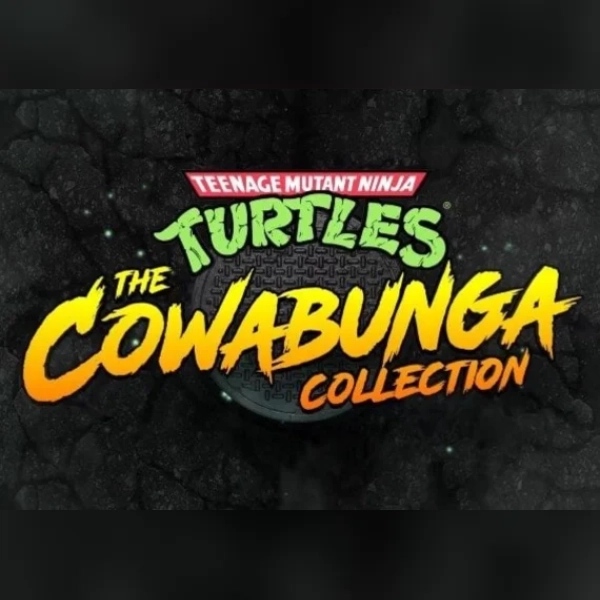 Teenage Mutant Ninja Turtles: The Cowabunga Collection (Xbox One/Xbox Series X|S) Xbox Live Key - TURKEY