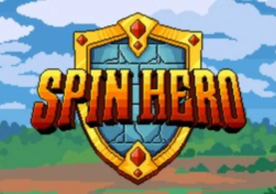 Spin Hero (PC)