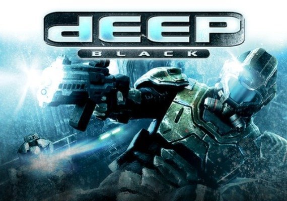 Deep Black: Reloaded (PC) Deep Black: Reloaded (PC)