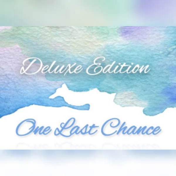 One Last Chance Deluxe Edition (PC) Steam Key - GLOBAL