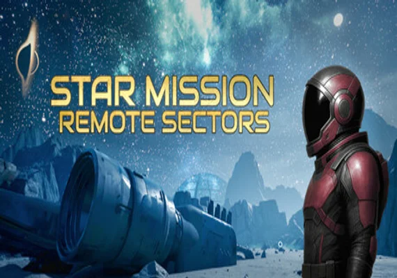 Star Mission (PC) Steam Gift - EU