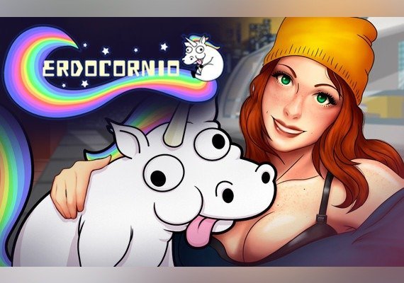 Cerdocornio (PC) Steam Key - GLOBAL