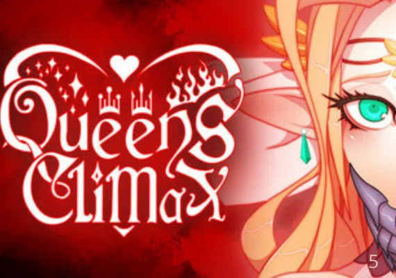 Queens Climax (PC)