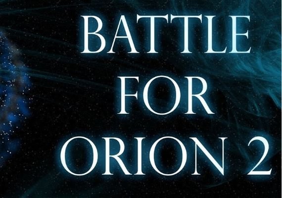 Battle for Orion 2 (PC) Steam Key - GLOBAL