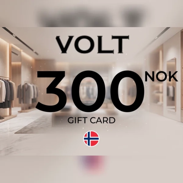 Volt Gift Card 300 NOK Key - NORWAY