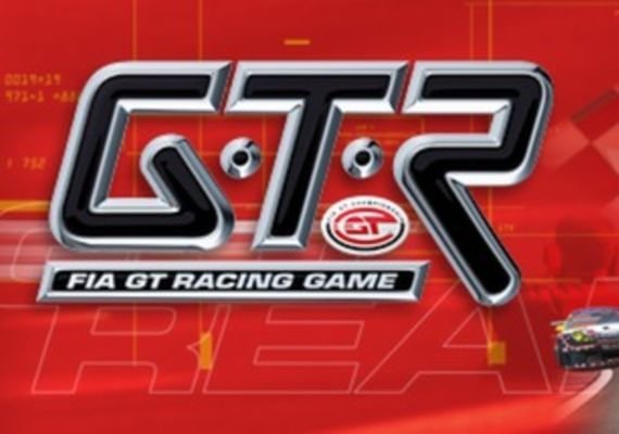 GTR - FIA GT Racing Game (PC) GTR - FIA GT Racing Game (PC)
