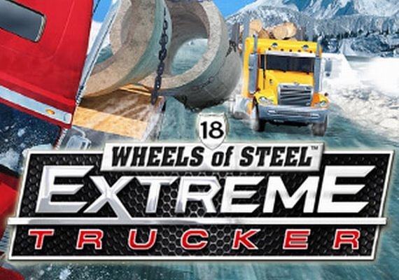 18 Wheels of Steel: Extreme Trucker (PC) 18 Wheels of Steel: Extreme Trucker (PC)