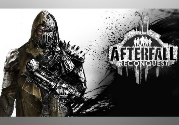 Afterfall Reconquest Episode I (PC)