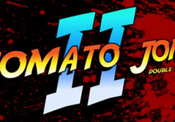 Tomato Jones 2 (PC)