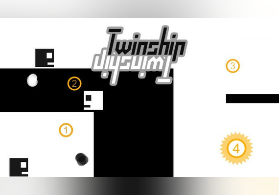 Twinship  (PC)