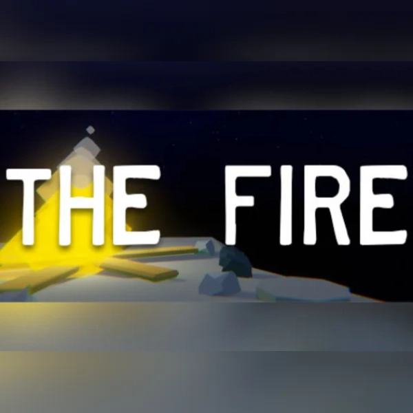The Fire (PC) Steam Gift - GLOBAL