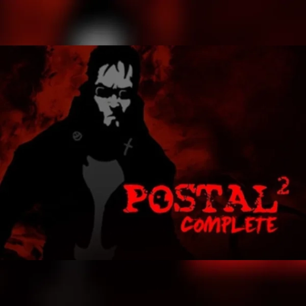 Postal 2 Complete (PC) Steam Key – GLOBAL