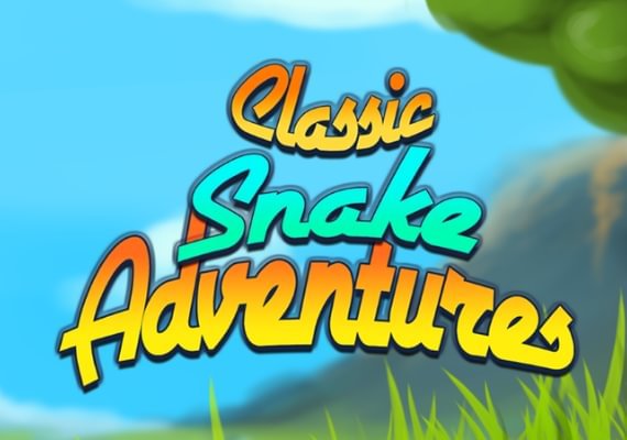 Classic Snake Adventures (PC) Classic Snake Adventures (PC)