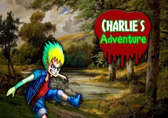 Charlie's Adventure (PC) Charlie's Adventure (PC)
