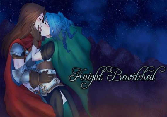 Knight Bewitched (PC) Steam Key - GLOBAL