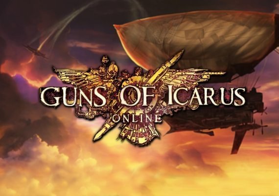 Guns of Icarus Online Soundtrack (DLC) (PC) Guns of Icarus Online Soundtrack (DLC) (PC)