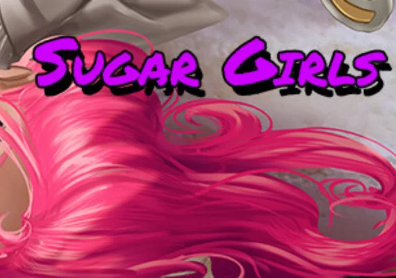 Sugar Girls (PC) Sugar Girls (PC)