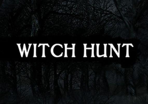 Witch Hunt (PC)