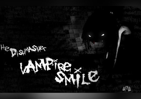 The Dishwasher: Vampire Smile (PC)