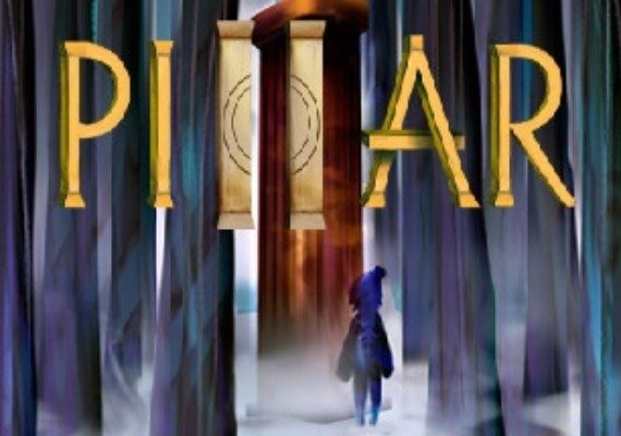 Pillar (PC) Steam Key - GLOBAL