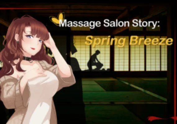 Massage Salon Story: Spring Breeze (PC) 