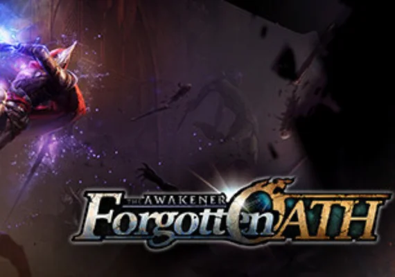 The Awakener: Forgotten Oath (PC)