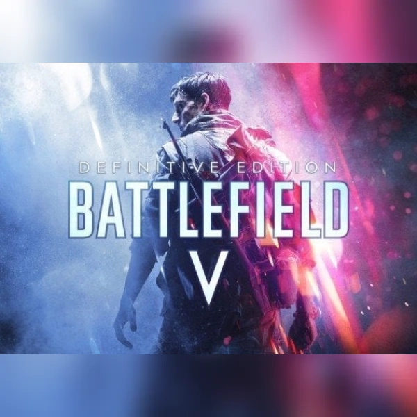 Battlefield V Definitive Edition (Xbox One) Xbox Live Key -EU