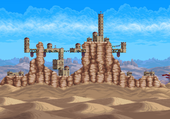 Embark on quests to build new cities, facing challenges like rough terrain and scarce resources. Embark on quests to build new cities, facing challenges like rough terrain and scarce resources.