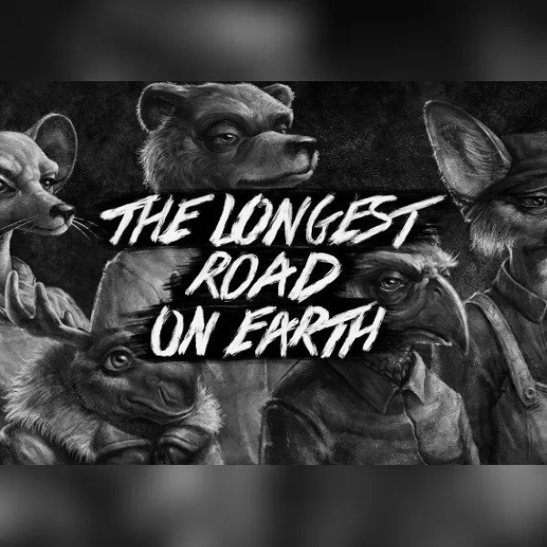 The Longest Road on Earth (PC) Steam Gift - GLOBAL