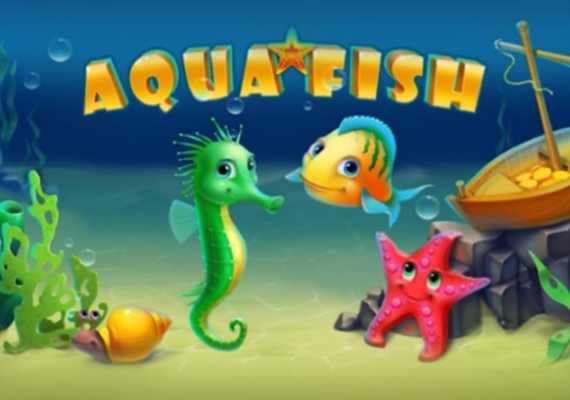 Aqua Fish (PC) Aqua Fish (PC)