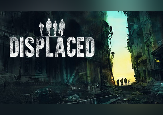 Displaced (PC)