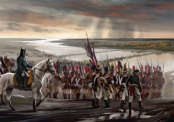 Cossacks: European Wars (PC)