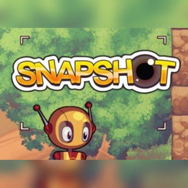 Snapshot (PC) Steam Key - EU