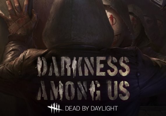 Dead by Daylight - Darkness Among Us (DLC) (Xbox One / Xbox Series X|S) Dead by Daylight - Darkness Among Us (DLC) (Xbox One / Xbox Series X|S)