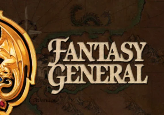 Fantasy General (PC)