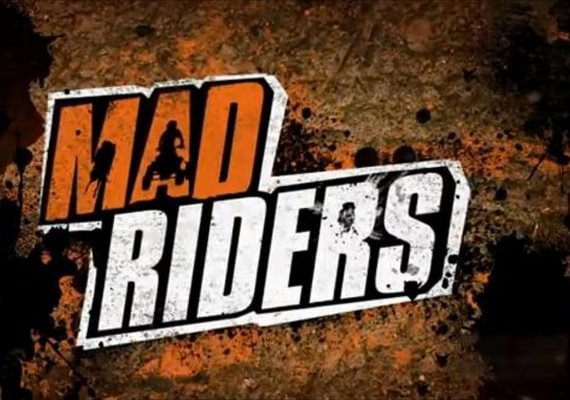 Mad Riders (PC)