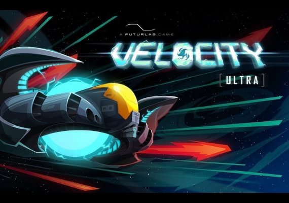 Velocity Ultra (PC) Steam Key - GLOBAL