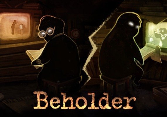 Beholder Complete Edition (PC)