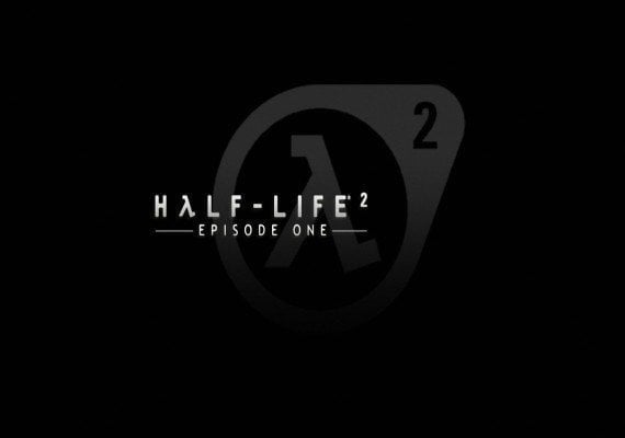 Half-Life 2: Episode One (PC)