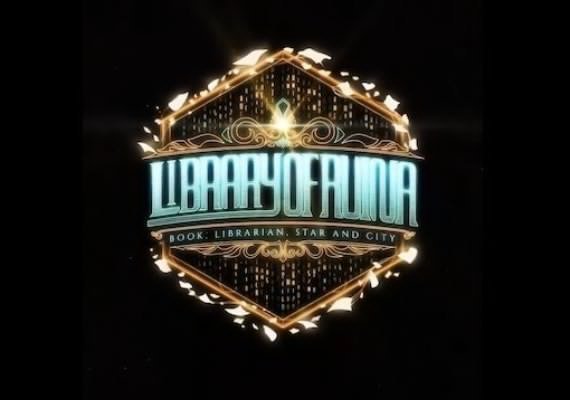 Library Of Ruina (PC)