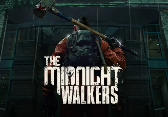 The Midnight Walkers