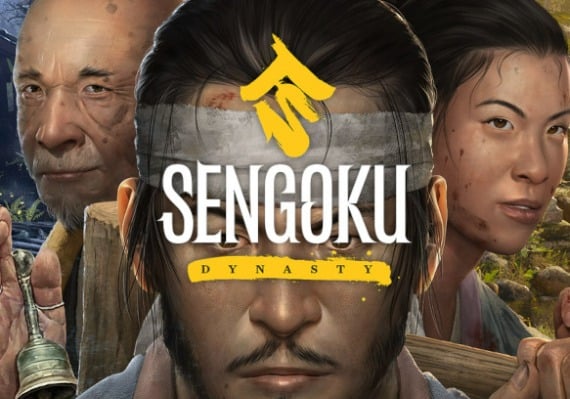 Sengoku Dynasty - Ultimate Edition (PC)