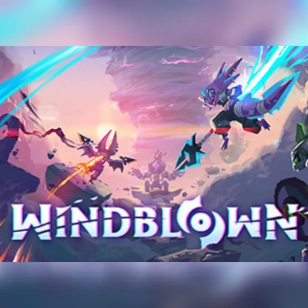 Windblown (PC) Steam Account - GLOBAL