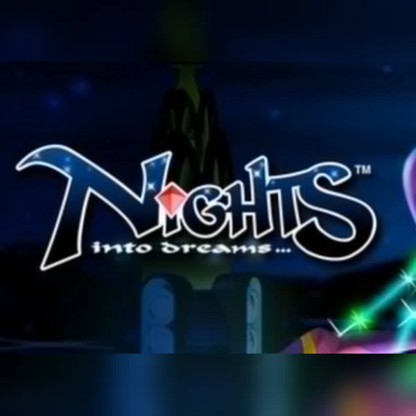 NiGHTS Into Dreams (PC) Steam Key - EU