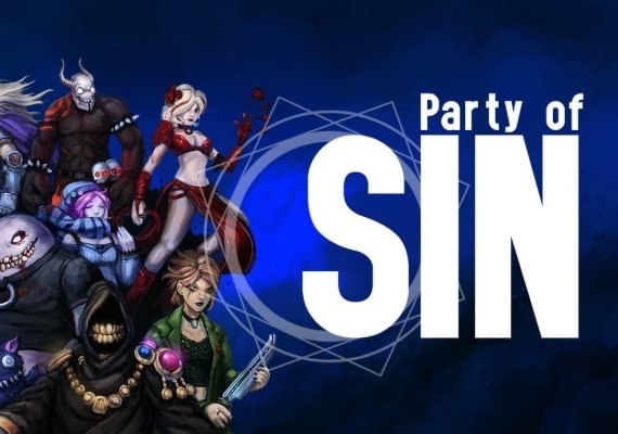 Party of Sin (PC)