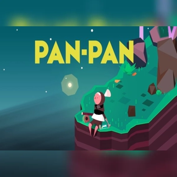 Pan-Pan - Planetary Pack (PC) Steam Key - GLOBAL