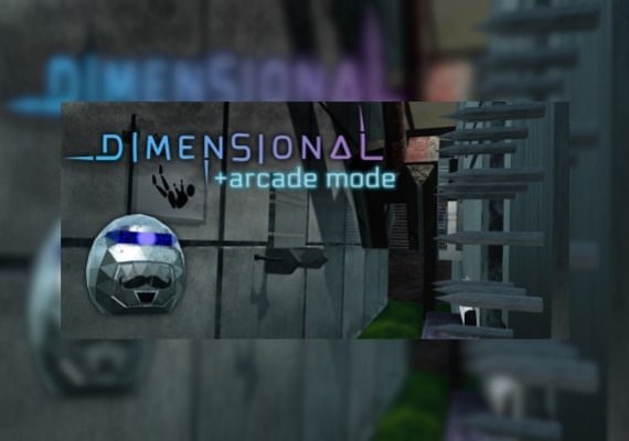 Dimensional [VR] (PC) Steam Key - GLOBAL