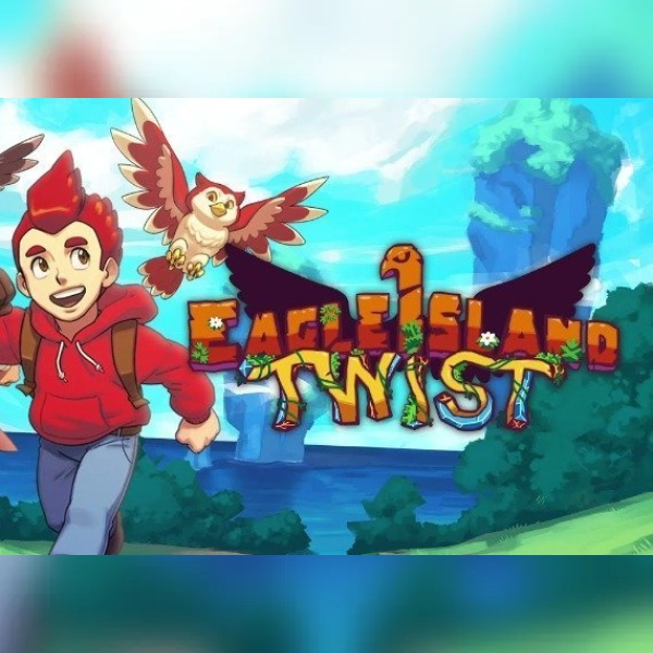 Eagle Island Twist (Xbox One / Xbox Series X|S) Xbox Live Key - ARGENTINA