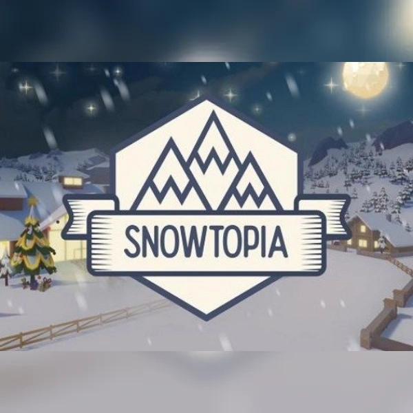 Snowtopia: Ski Resort Builder (PC) Steam Key - GLOBAL